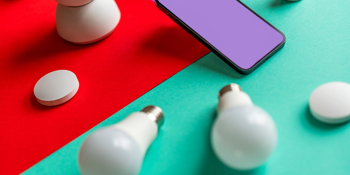 Matter erklärt: Der Smart-Home-Standard im Überblick